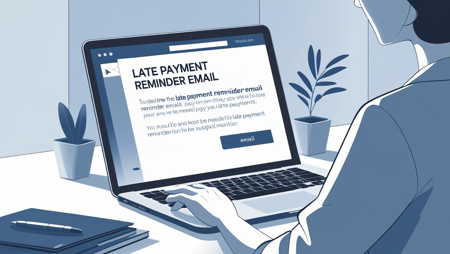 When (and How) to Send a Late Payment Reminder - FOXURA